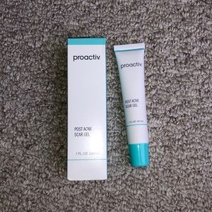 Proactiv post acne scar gel